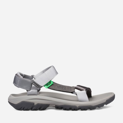 Teva Hurricane XLT2 - Madness Men's Grey Sandals CA39916 Canada Online